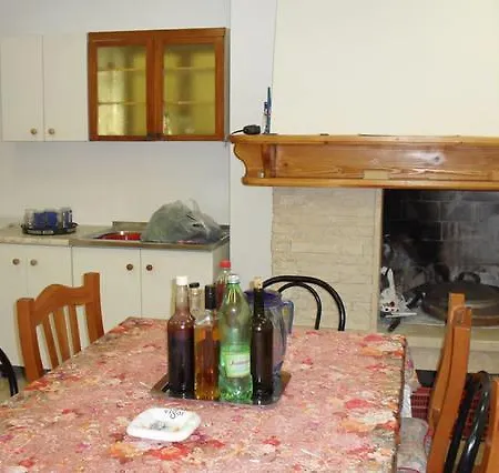 Pavlovic Apartment *
