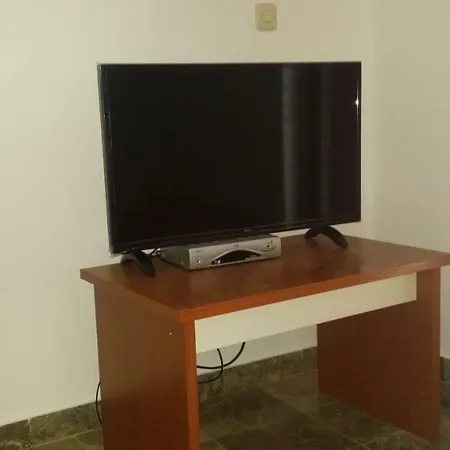Pavlovic Apartment Pula